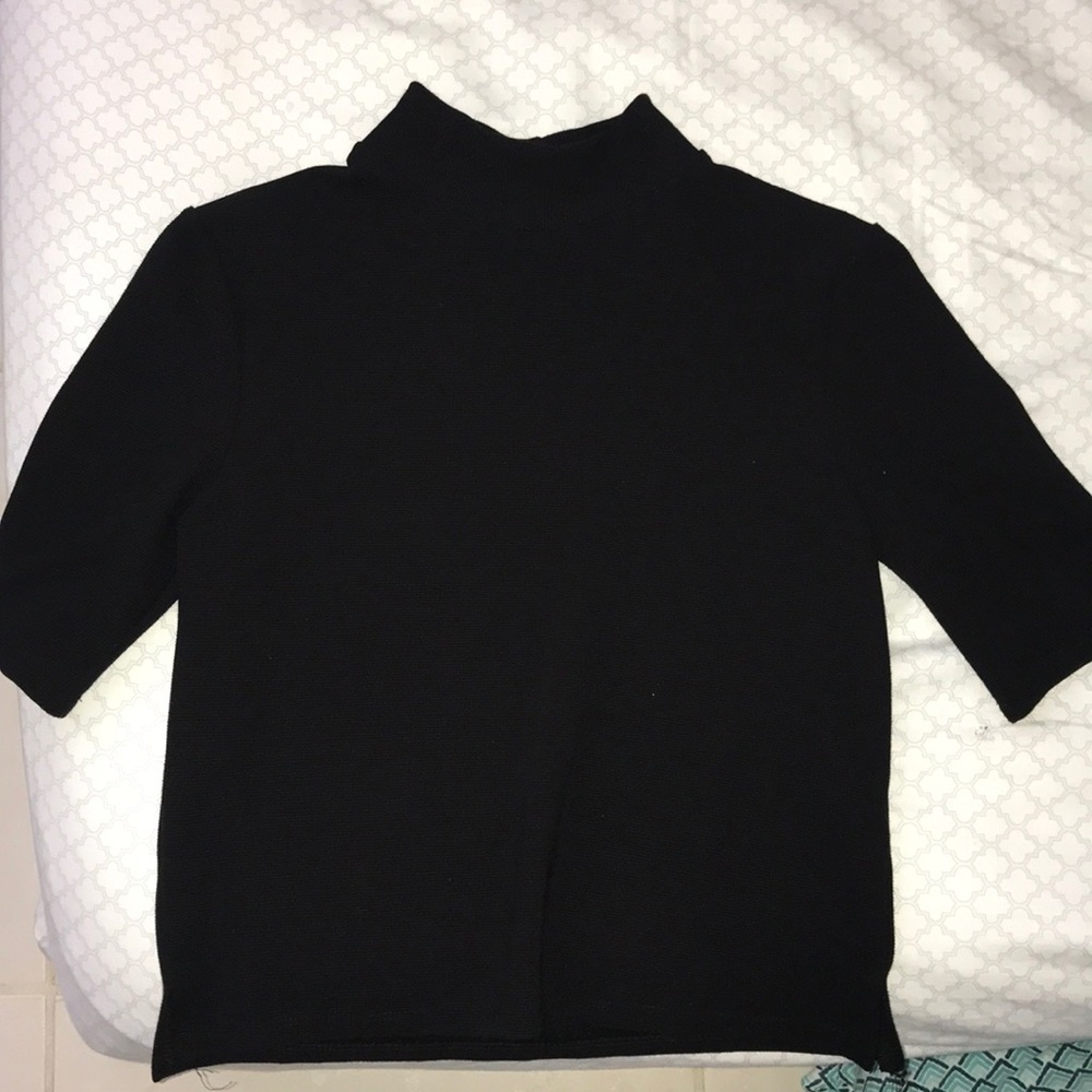 Zara // Winter Collection